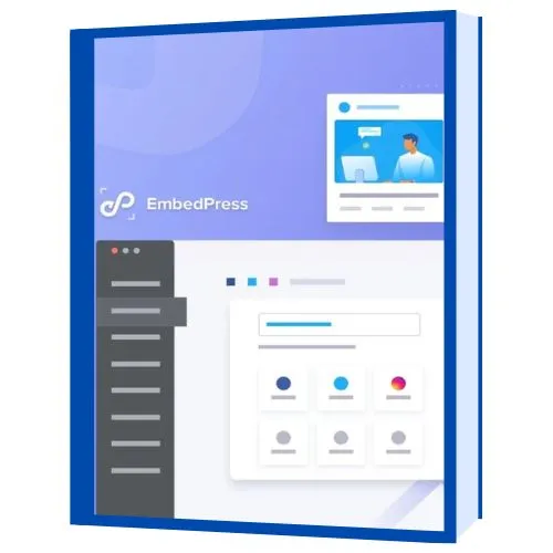 EmbedPress Pro