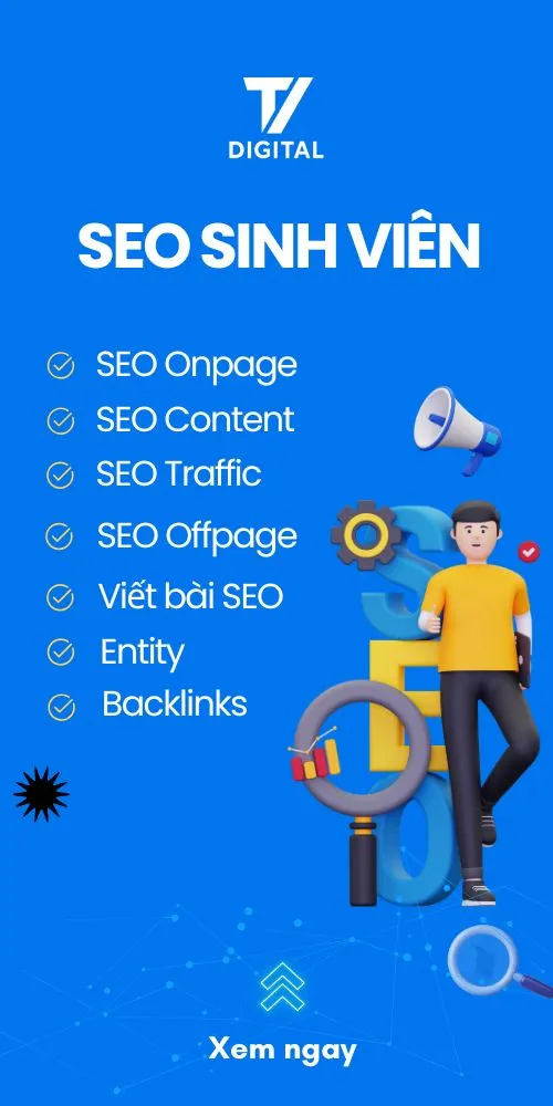 dịch vụ seo sinh viên giá rẻ_T Digital
