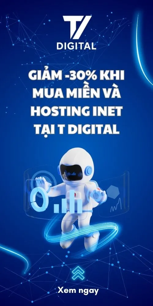 dịch vụ tên miền và hosting_T Digital